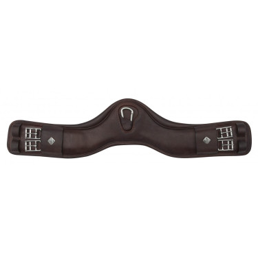 Korte singel LeMieux Gel-Tek Anatomic Korte singel LeMieux Gel-Tek Anatomic
