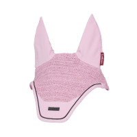 Bonnet anti-mouches LeMieux Essence Fondant Rose