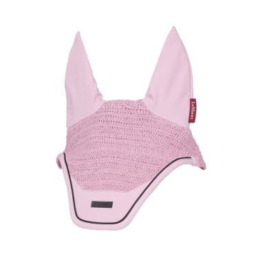 Vliegenmuts LeMieux Essence Fondant Roze