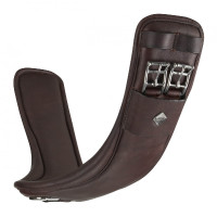 Korte singel LeMieux Gel-Tek Anatomic Zwart Korte singel LeMieux Gel-Tek Anatomic Zwart
