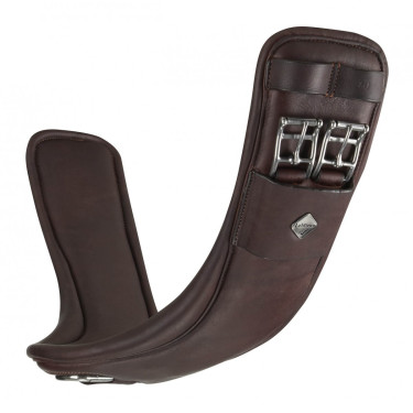Korte singel LeMieux Gel-Tek Anatomic Korte singel LeMieux Gel-Tek Anatomic
