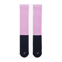 Chaussettes de concours LeMieux Sparkle Mallow Violet Chaussettes de concours LeMieux Sparkle Mallow Violet