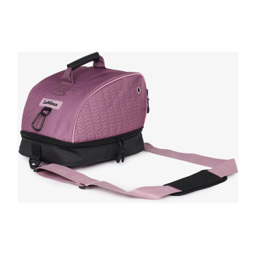 Coffre à casque LeMieux Mallow