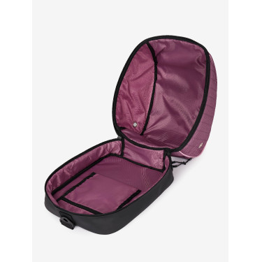 Coffre à casque LeMieux Mallow