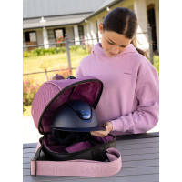 Coffre à casque LeMieux Mallow