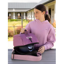 Helmkoffer LeMieux Kaasjeskruid