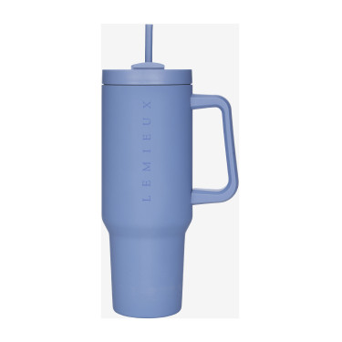 LeMieux sportfles Poederblauw