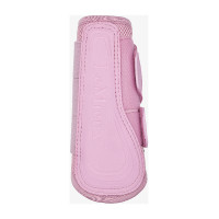 Guêtres souple LeMieux mesh Arika Fondant Rose