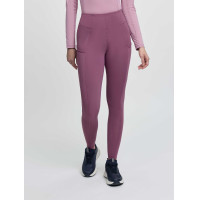 Legging LeMieux Naomi Marineblauw