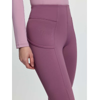 Legging LeMieux Naomi Marineblauw