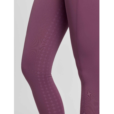 Legging LeMieux Naomi Kaasjeskruid Violet Legging LeMieux Naomi Kaasjeskruid Violet