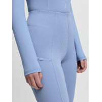 Legging LeMieux Naomi Powder blue Bleu