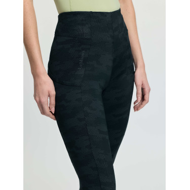 Legging LeMieux Naomi Noir