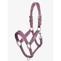 Halster LeMieux Versailles Kaasjeskruid Violet