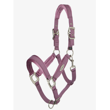 Licol LeMieux Versailles Mallow Violet