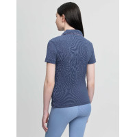 Polo Young Rider LeMieux Aqua