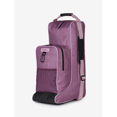 Sac à bombe et à bottes LeMieux Mallow Sac à bombe et à bottes LeMieux Mallow