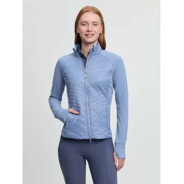 LeMieux Juliette Jas Poederblauw
