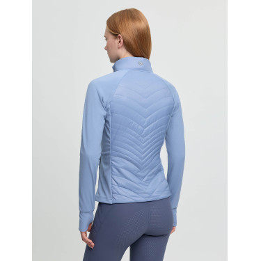 Veste LeMieux Juliette Alpine Marron