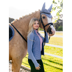 LeMieux Juliette Jas Poederblauw