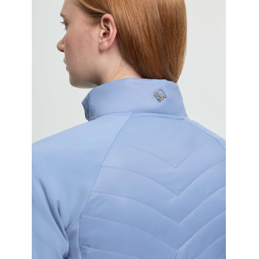 LeMieux Juliette Jas Poederblauw