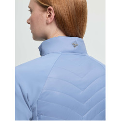 Veste LeMieux Juliette Powder blue Bleu