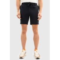 Short Harcour Basil homme Marine Bleu marine