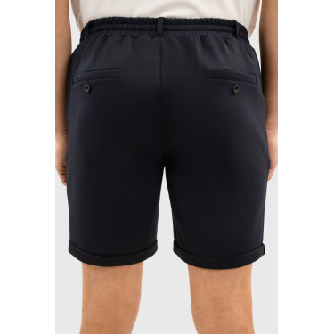Short Harcour Basil homme Marine Bleu marine Short Harcour Basil homme Marine Bleu marine