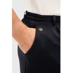 Short Harcour Basil homme Marine Bleu marine Short Harcour Basil homme Marine Bleu marine