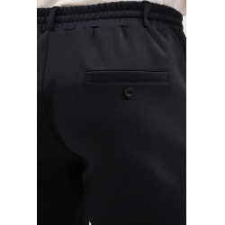 Korte Harcour Basil heren Short Marine Marineblauw