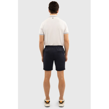 Short Harcour Basil homme Marine Bleu marine Short Harcour Basil homme Marine Bleu marine