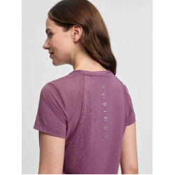 T-shirt de sport LeMieux Mallow