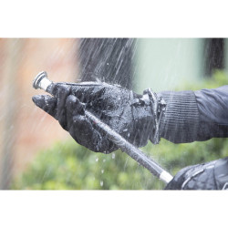 Gants Waterproof Lite LeMieux Noir