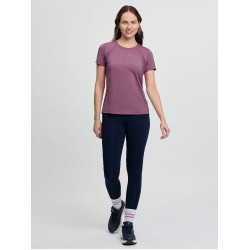 T-shirt de sport LeMieux Mallow