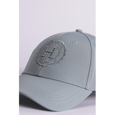 Ambassadeur softshell pet Harcour Grijsgroen