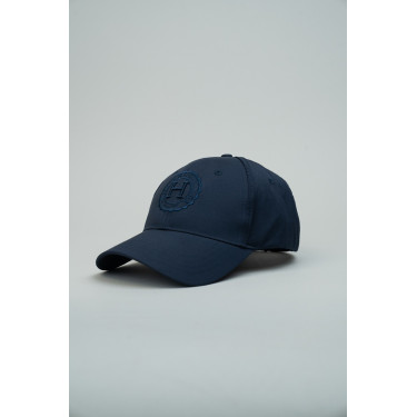 Ambassadeur softshell pet Harcour Marine Marineblauw