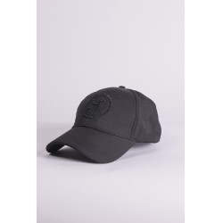 Casquette ambassadeur softshell Harcour Noir