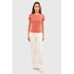 T-shirt Harcour Tarlala Pomelo Roze