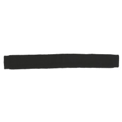 Fourreau de sangle Norton extensible Noir Fourreau de sangle Norton extensible Noir