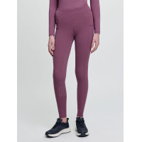 Pantalon d’équitation Young Rider LeMieux Orla Harlow Coral Crush Mallow Pantalon d’équitation Young Rider LeMieux Orla Harlow Coral Crush Mallow