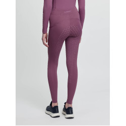 Rijbroek voor paardrijden Young Rider LeMieux Orla Harlow Coral Crush Kaasjeskruid