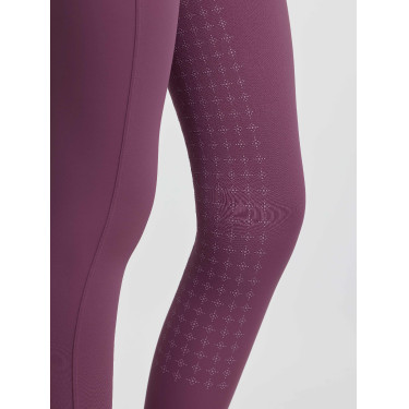 Pantalon d’équitation Young Rider LeMieux Orla Harlow Coral Crush Mallow