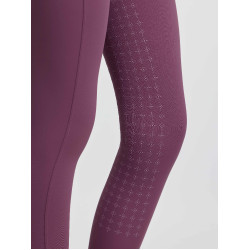 Rijbroek voor paardrijden Young Rider LeMieux Orla Harlow Coral Crush Kaasjeskruid