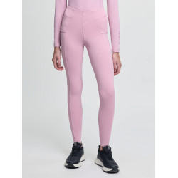 Pantalon d’équitation Young Rider LeMieux Orla Harlow Coral Crush Fondant Rose
