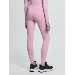 Pantalon d’équitation Young Rider LeMieux Orla Harlow Coral Crush Fondant Rose
