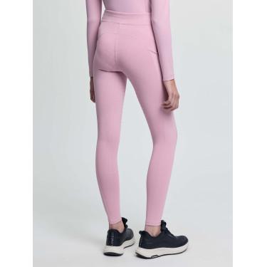 Rijbroek voor paardrijden Young Rider LeMieux Orla Harlow Coral Crush Fondant Roze Rijbroek voor paardrijden Young Rider LeMieux Orla Harlow Coral Crush Fondant Roze