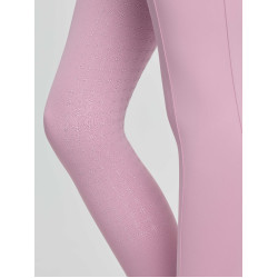 Pantalon d’équitation Young Rider LeMieux Orla Harlow Coral Crush Fondant Rose