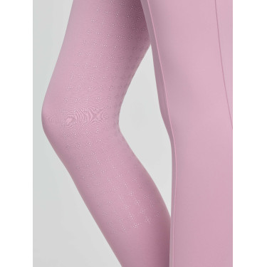 Pantalon d’équitation Young Rider LeMieux Orla Harlow Coral Crush Fondant Rose
