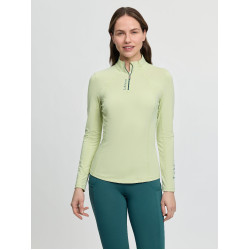 Sous-vêtement technique My LeMieux Macaron Blanc