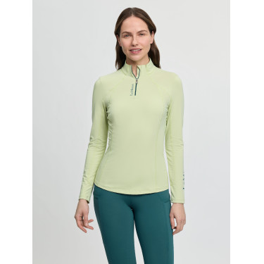 Sous-vêtement technique My LeMieux Macaron Blanc